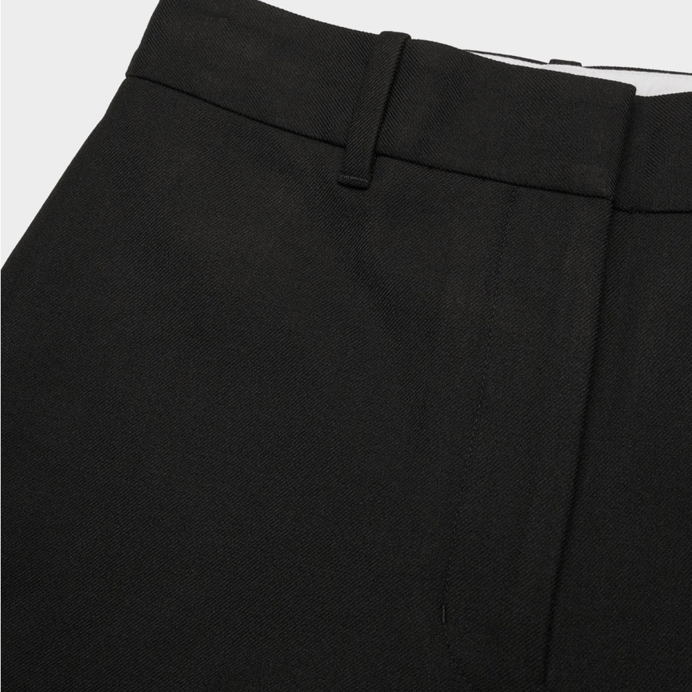 Aritzia Wilfred Georgina Size 4 Slim Fit Flared Pant - Picture 2 of 10
